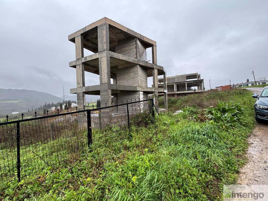 ALTINOVA KAYTAZDERE'DE SATILIK İMARLI ARSA (DS-3941)