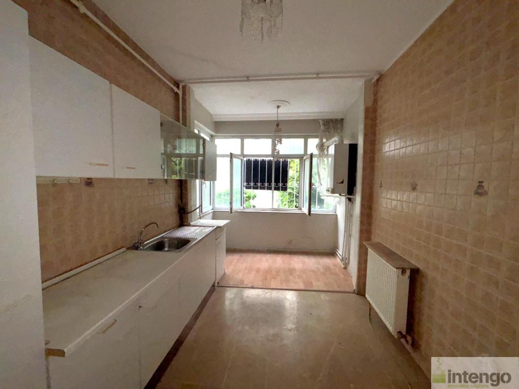 ATAŞEHİR ÖRNEK MAHALLESİ'NDE SATILIK DAİRE (DS-3914)
