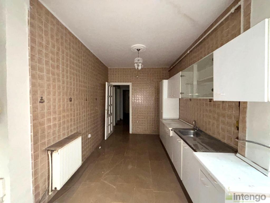 ATAŞEHİR ÖRNEK MAHALLESİ'NDE SATILIK DAİRE (DS-3914)