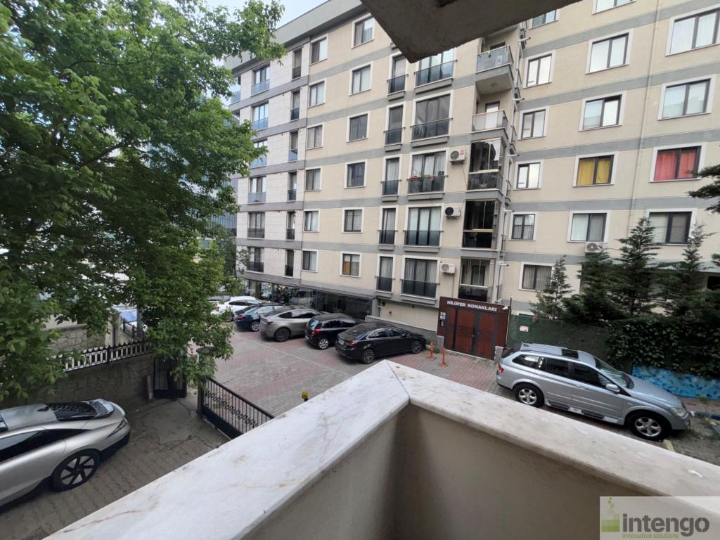 ATAŞEHİR ÖRNEK MAHALLESİ'NDE SATILIK DAİRE (DS-3914)