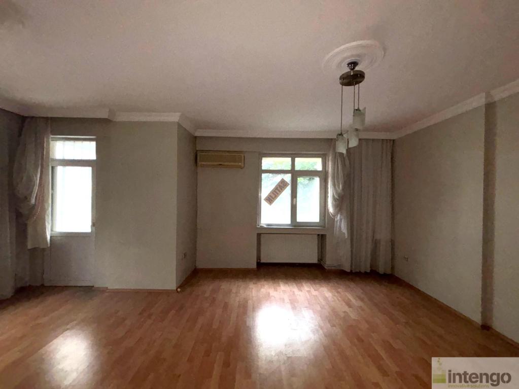 ATAŞEHİR ÖRNEK MAHALLESİ'NDE SATILIK DAİRE (DS-3914)