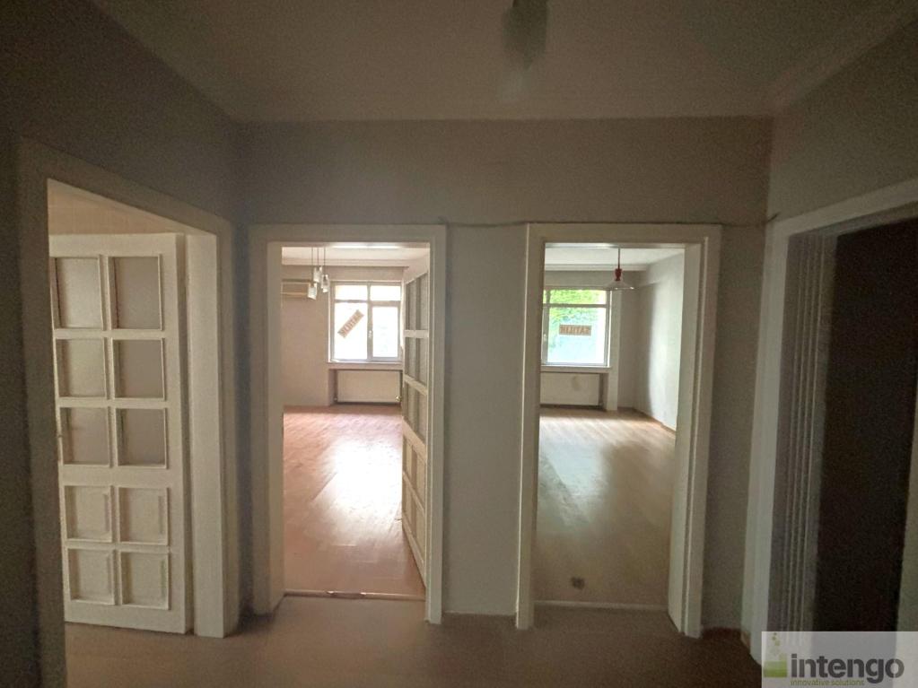 ATAŞEHİR ÖRNEK MAHALLESİ'NDE SATILIK DAİRE (DS-3914)