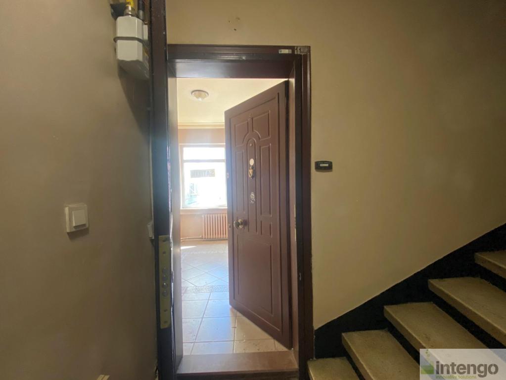 BEŞİKTAŞ VİŞNEZADE MAHALLESİ'NDE SATILIK DAİRE (DS-3932)