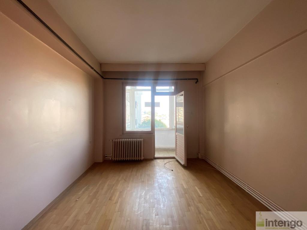 BEŞİKTAŞ VİŞNEZADE MAHALLESİ'NDE SATILIK DAİRE (DS-3932)