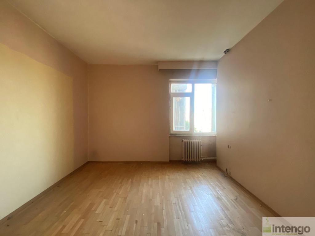BEŞİKTAŞ VİŞNEZADE MAHALLESİ'NDE SATILIK DAİRE (DS-3932)