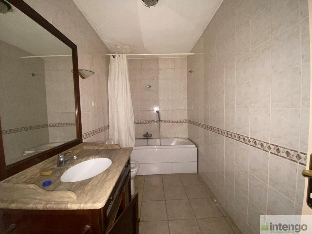 BEŞİKTAŞ VİŞNEZADE MAHALLESİ'NDE SATILIK DAİRE (DS-3932)