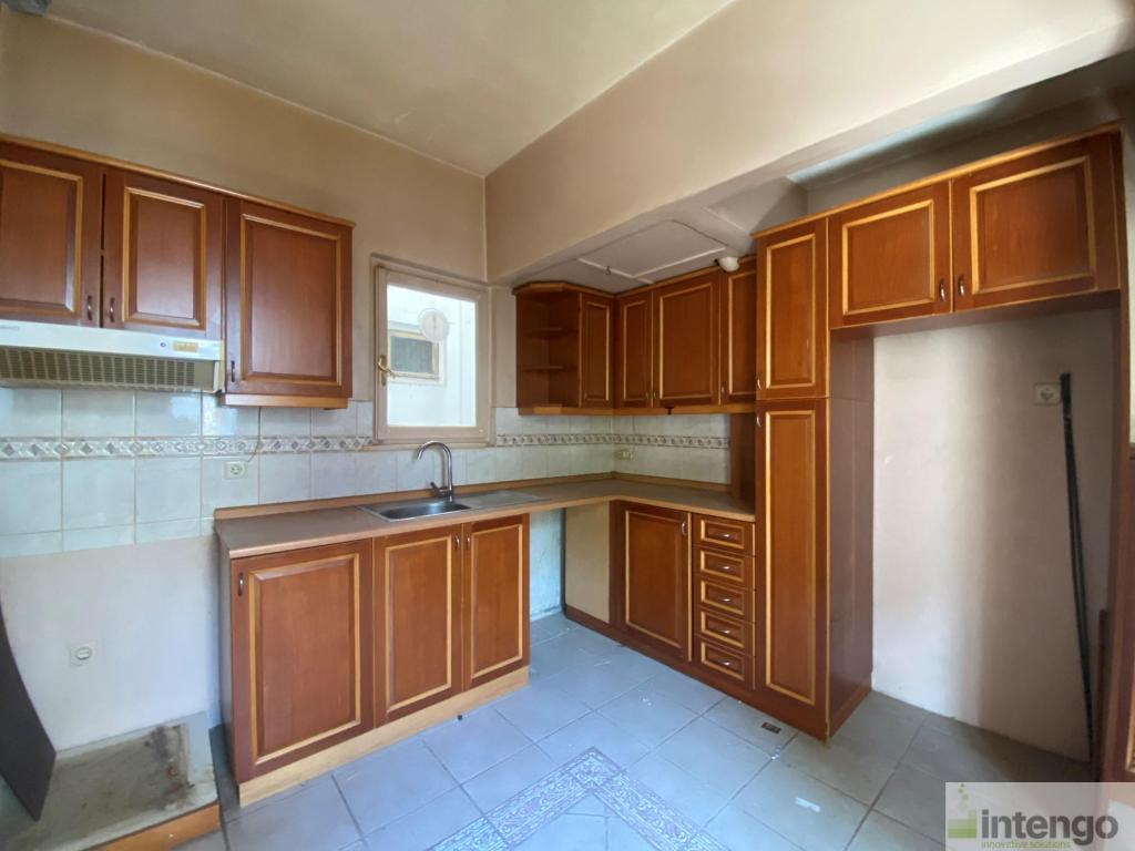 BEŞİKTAŞ VİŞNEZADE MAHALLESİ'NDE SATILIK DAİRE (DS-3932)