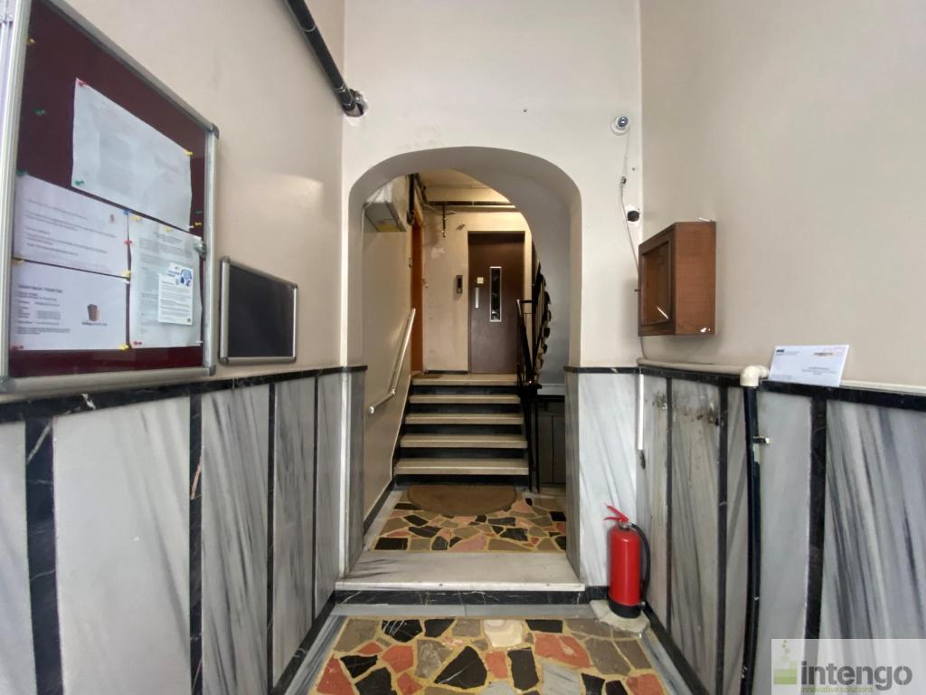 BEŞİKTAŞ VİŞNEZADE MAHALLESİ'NDE SATILIK DAİRE (DS-3932)