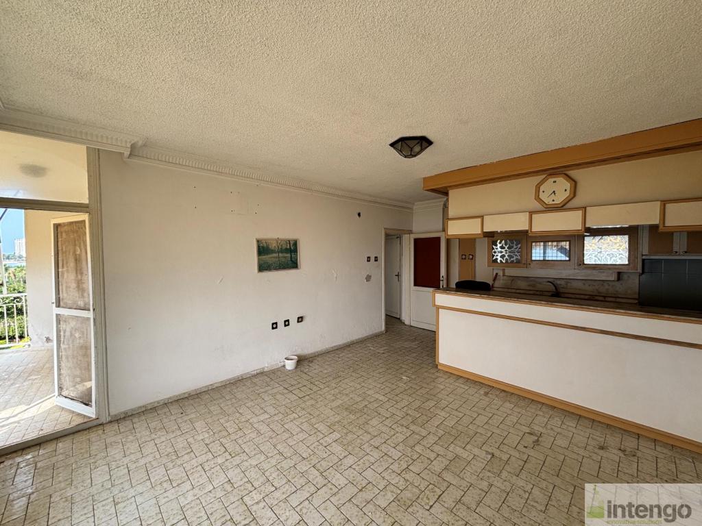 MEZİTLİ MERCAN SAHİL SİTESİ'NDE SATILIK DENİZ MANZARALI DAİRE (DS-2540)