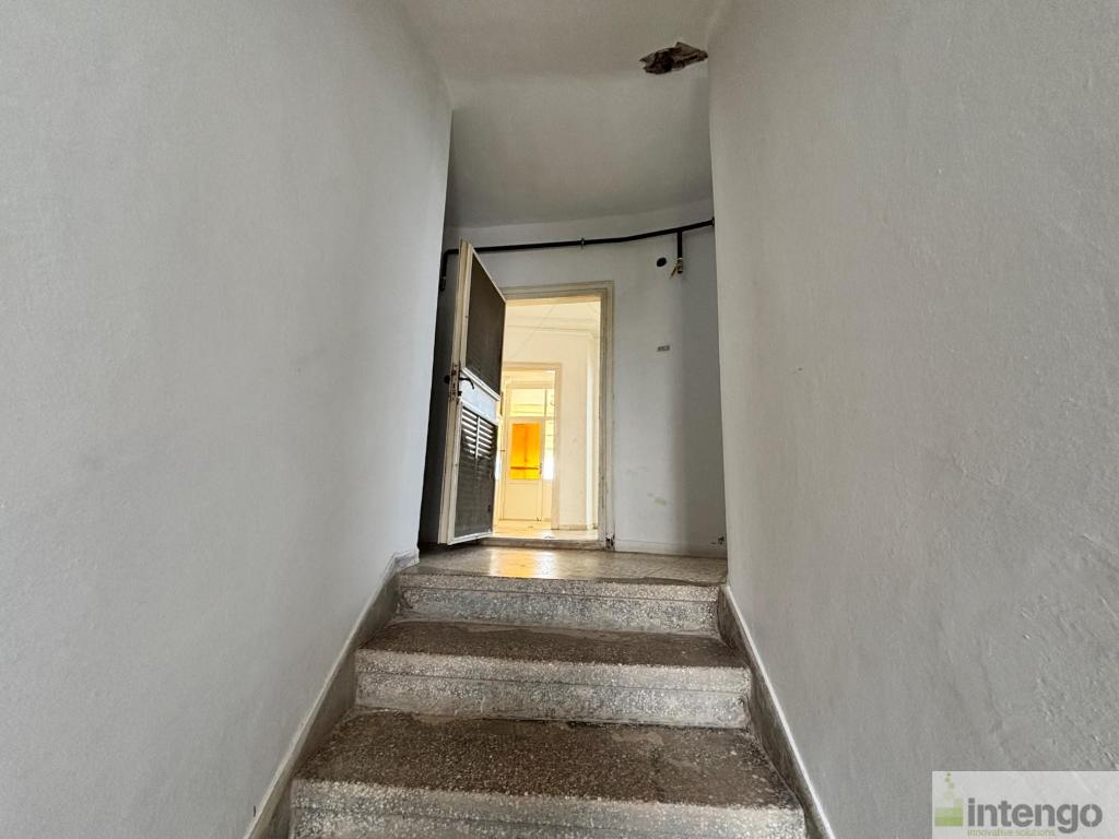 MEZİTLİ MERCAN SAHİL SİTESİ'NDE SATILIK DENİZ MANZARALI DAİRE (DS-2540)
