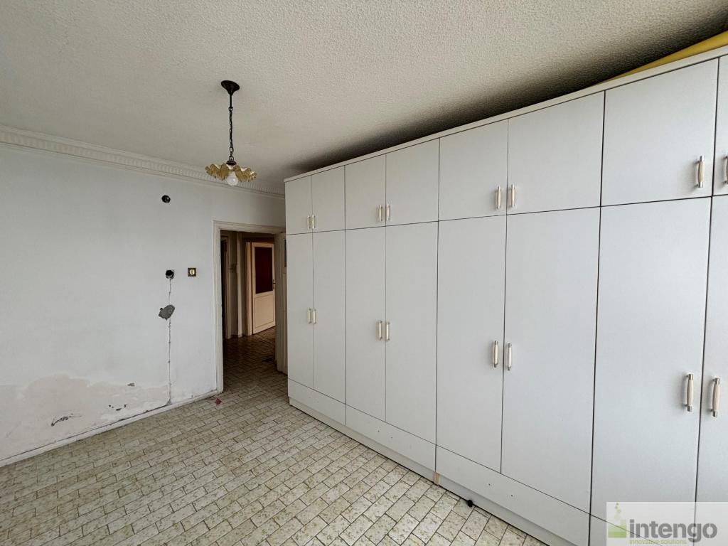 MEZİTLİ MERCAN SAHİL SİTESİ'NDE SATILIK DENİZ MANZARALI DAİRE (DS-2540)