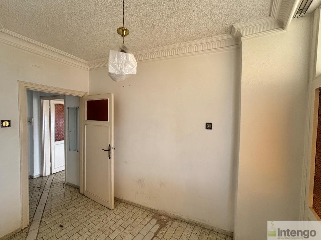 MEZİTLİ MERCAN SAHİL SİTESİ'NDE SATILIK DENİZ MANZARALI DAİRE (DS-2540)