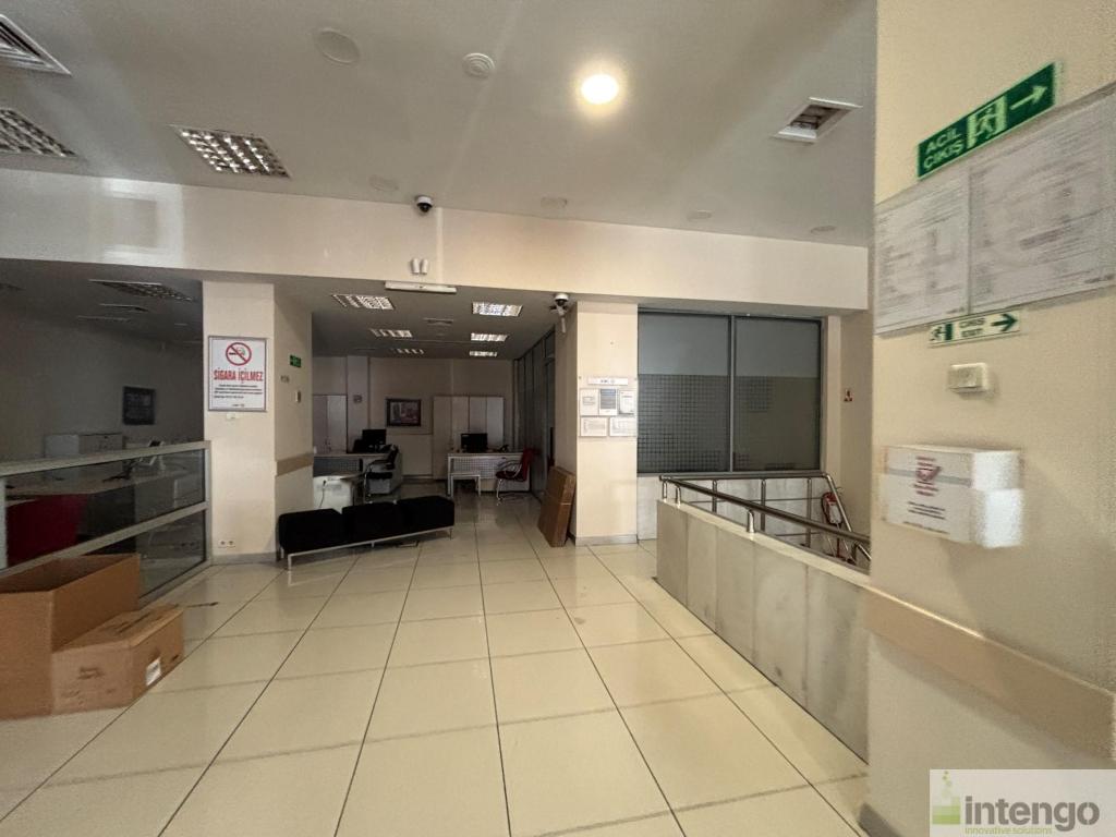 MELİKGAZİ MİLLET CADDESİ'NDE SATILIK 2 KATLI DÜKKAN (BC-3) — foto 10