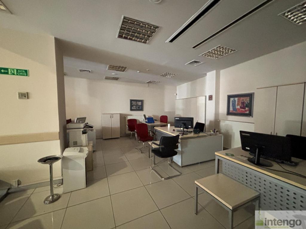 MELİKGAZİ MİLLET CADDESİ'NDE SATILIK 2 KATLI DÜKKAN (BC-3) — foto 11