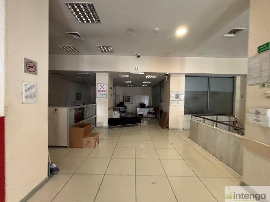 MELİKGAZİ MİLLET CADDESİ'NDE SATILIK 2 KATLI DÜKKAN (BC-3) — foto 5