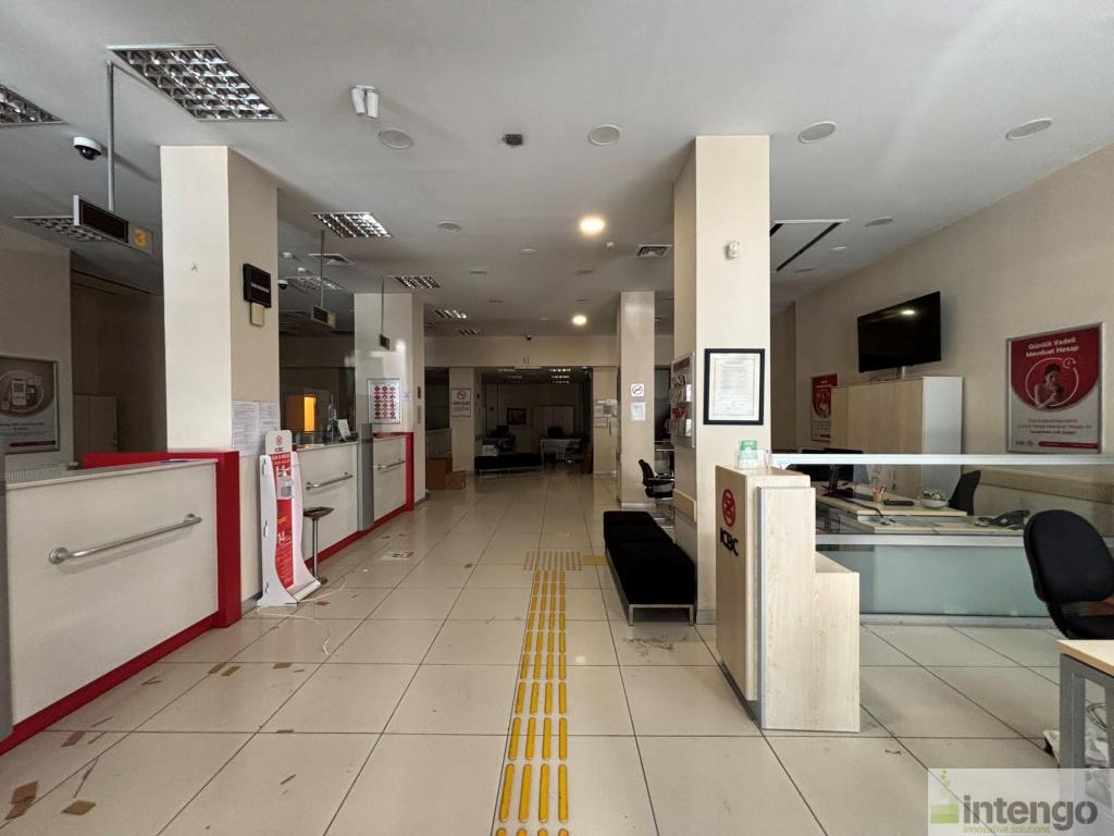 MELİKGAZİ MİLLET CADDESİ'NDE SATILIK 2 KATLI DÜKKAN (BC-3) — foto 4