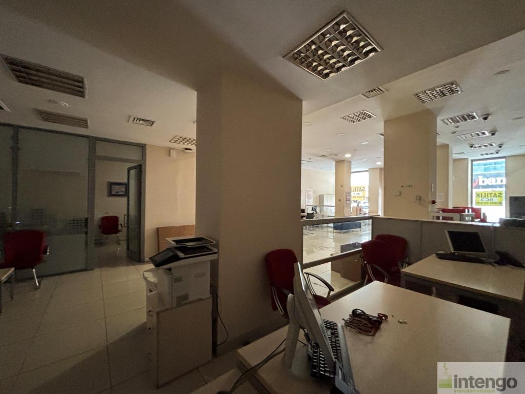 MELİKGAZİ MİLLET CADDESİ'NDE SATILIK 2 KATLI DÜKKAN (BC-3) — foto 15