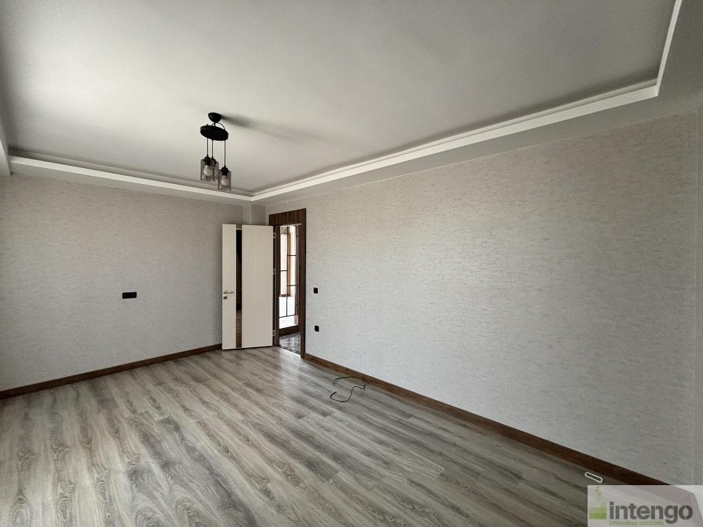 SUR BLUE GARDEN SİTESİ'NDE SATILIK VİLLA (404) — foto 13