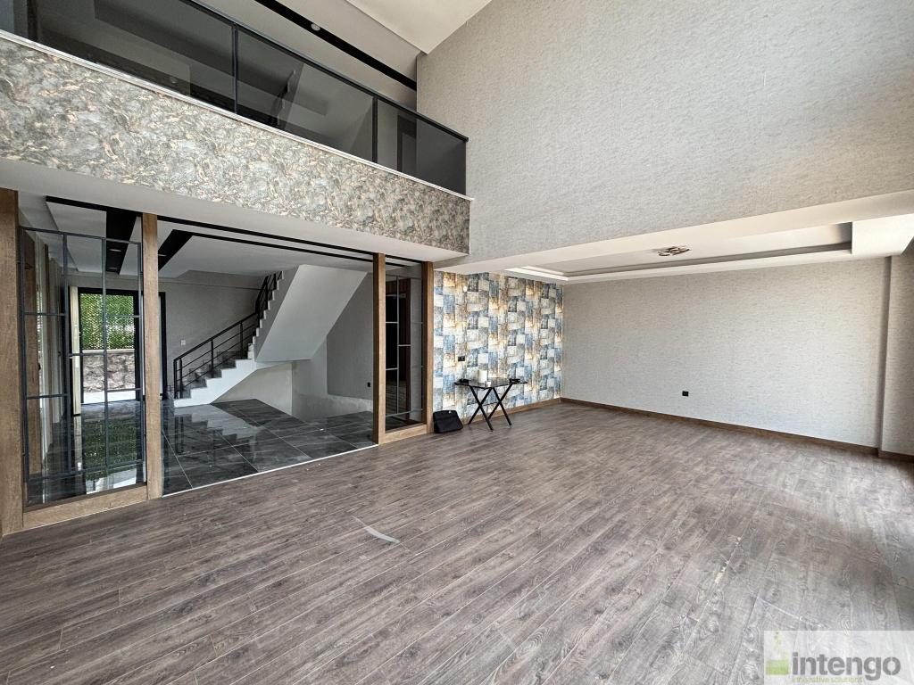 SUR BLUE GARDEN SİTESİ'NDE SATILIK VİLLA (404) — foto 9