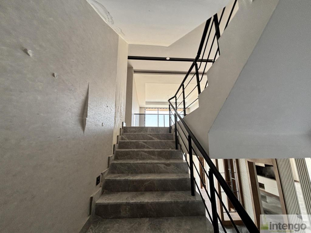 SUR BLUE GARDEN SİTESİ'NDE SATILIK VİLLA (404) — foto 15