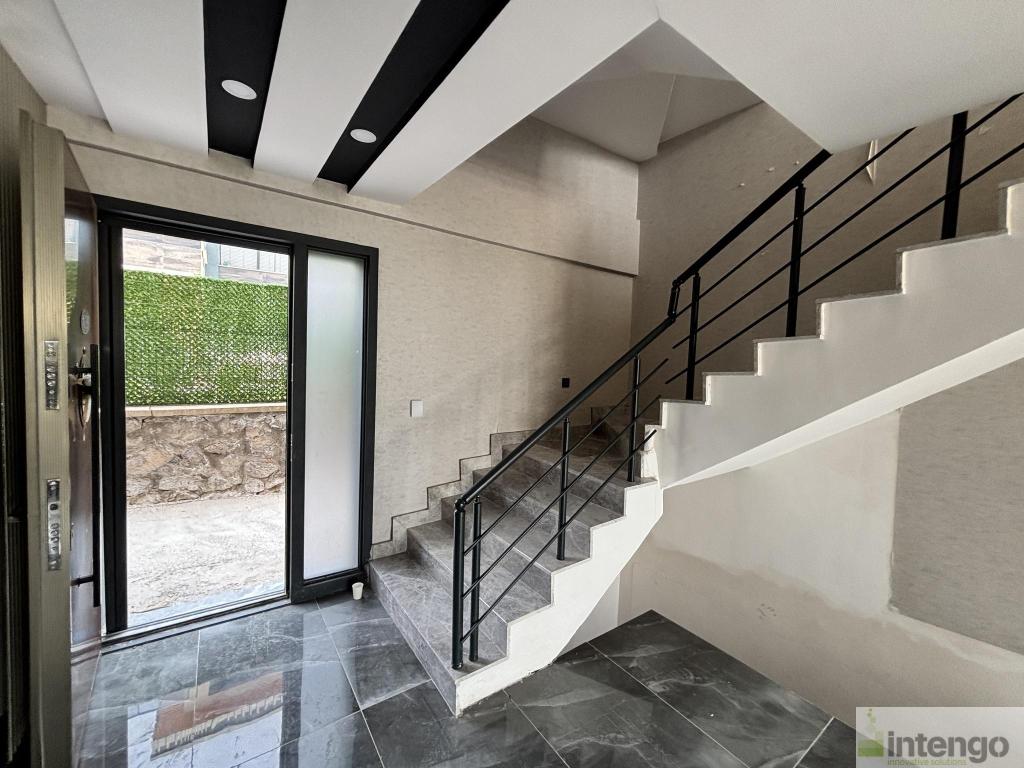 SUR BLUE GARDEN SİTESİ'NDE SATILIK VİLLA (404) — foto 6