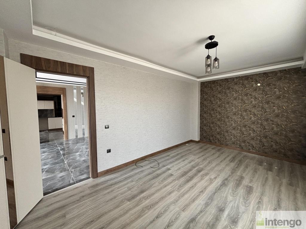 SUR BLUE GARDEN SİTESİ'NDE SATILIK VİLLA (404) — foto 12