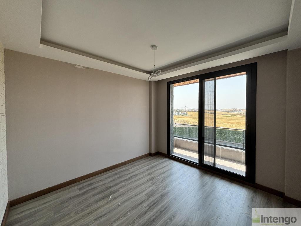 SUR BLUE GARDEN SİTESİ'NDE SATILIK VİLLA (404) — foto 18