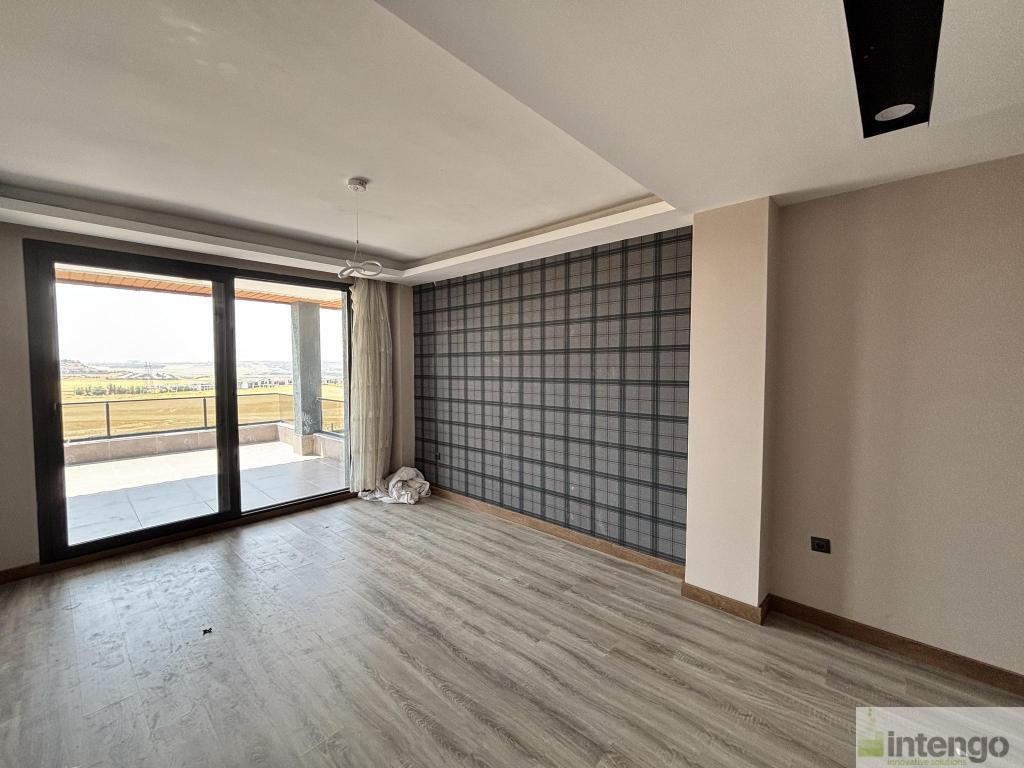 SUR BLUE GARDEN SİTESİ'NDE SATILIK VİLLA (404) — foto 21