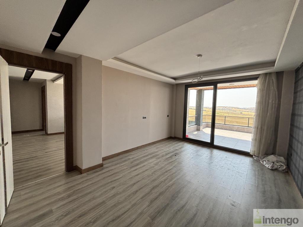 SUR BLUE GARDEN SİTESİ'NDE SATILIK VİLLA (404) — foto 17