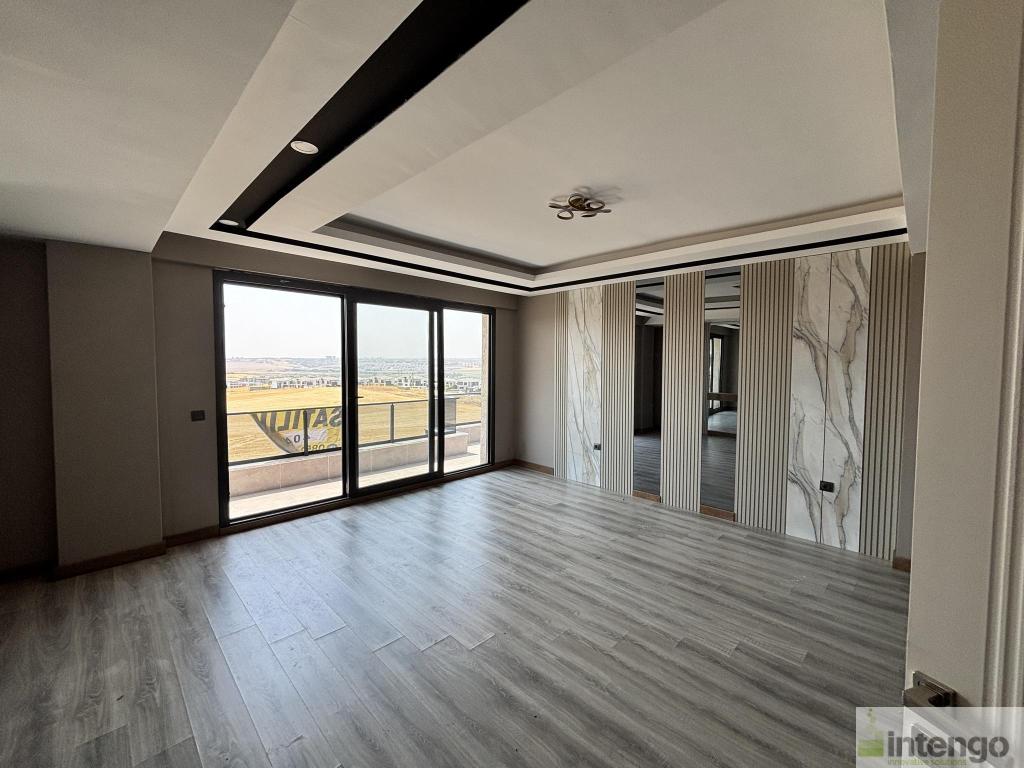 SUR BLUE GARDEN SİTESİ'NDE SATILIK VİLLA (404) — foto 26