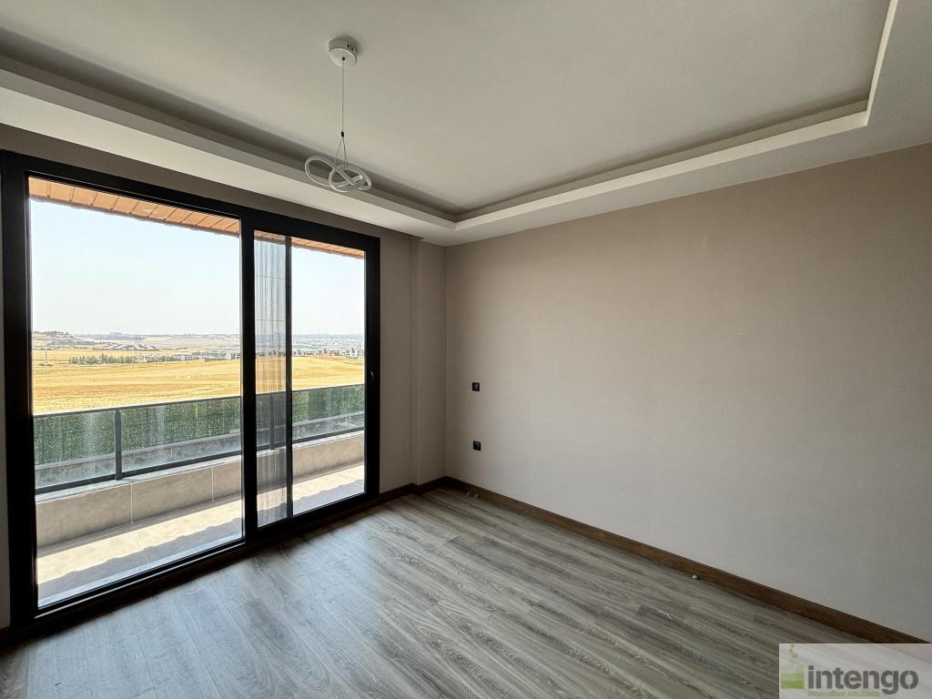 SUR BLUE GARDEN SİTESİ'NDE SATILIK VİLLA (404) — foto 19