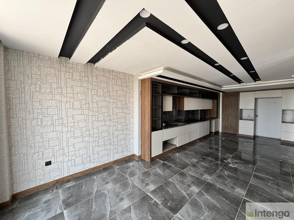 SUR BLUE GARDEN SİTESİ'NDE SATILIK VİLLA (404) — foto 11