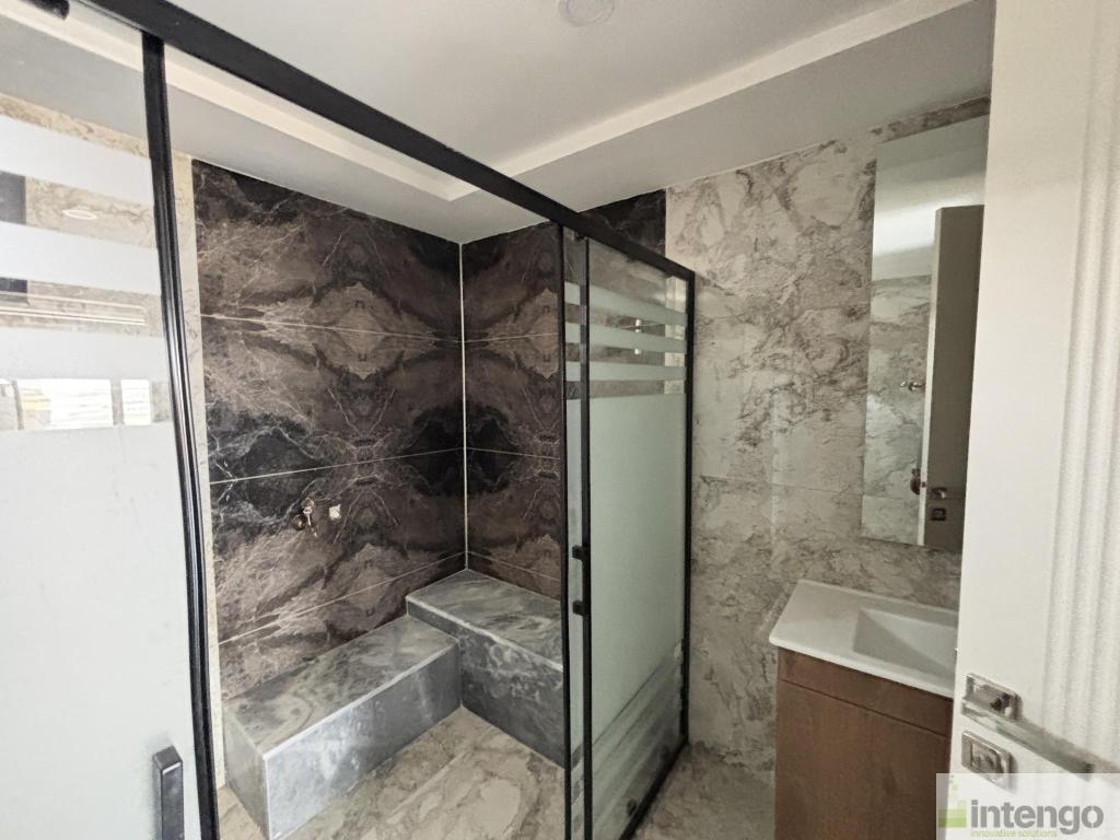 SUR BLUE GARDEN SİTESİ'NDE SATILIK VİLLA (404) — foto 28