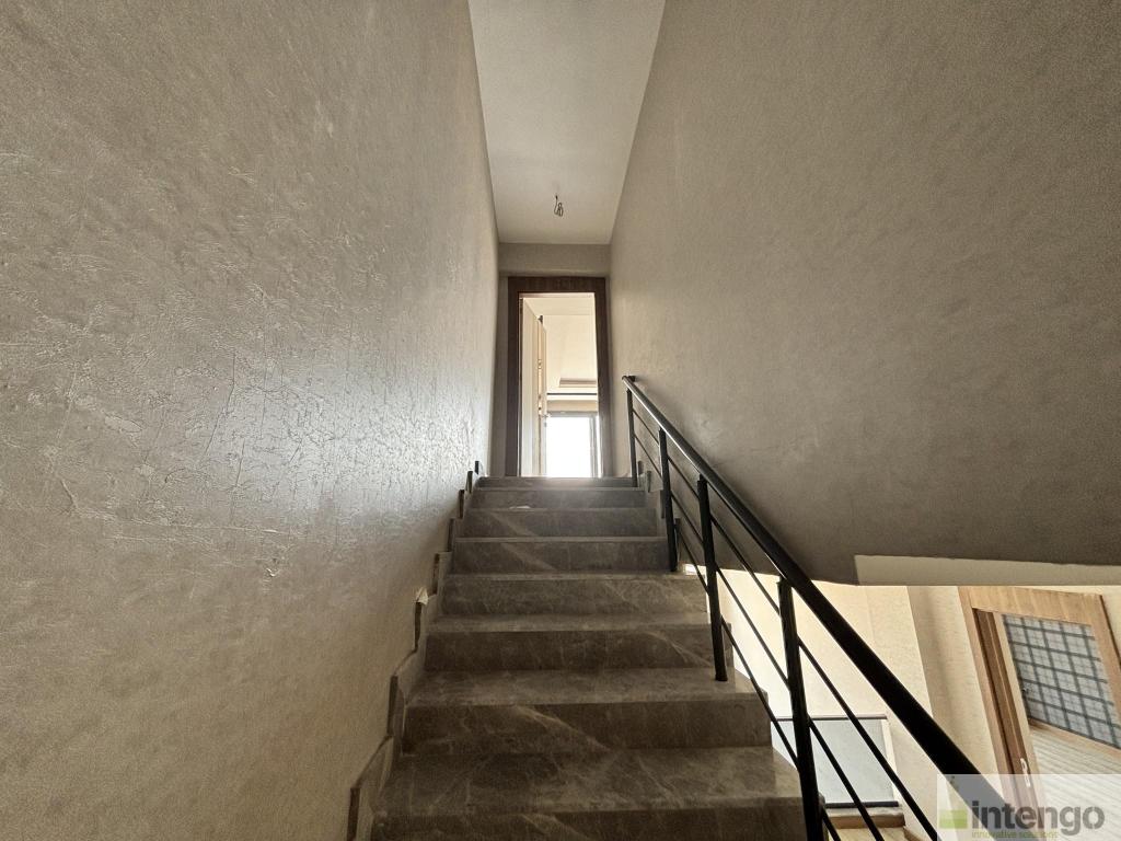 SUR BLUE GARDEN SİTESİ'NDE SATILIK VİLLA (404) — foto 24