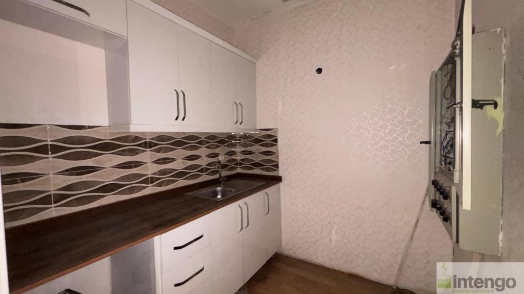OSMANGAZİ FALCON İŞ MERKEZİ'NDE SATILIK BÜRO (329)