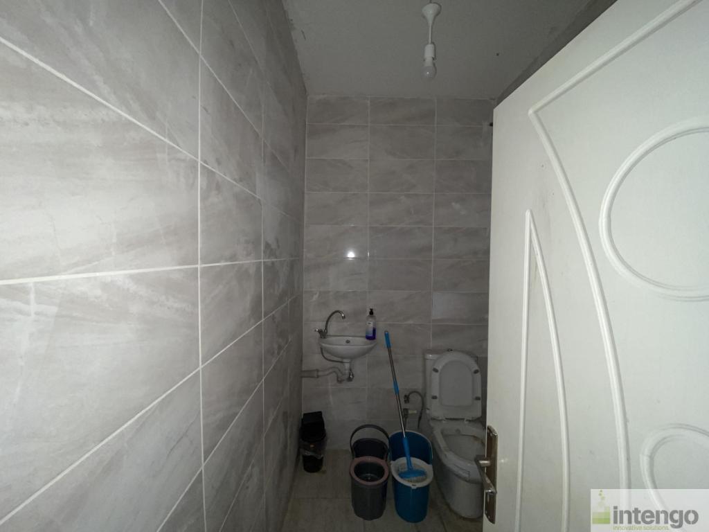OSMANGAZİ FALCON İŞ MERKEZİ'NDE SATILIK BÜRO (329)