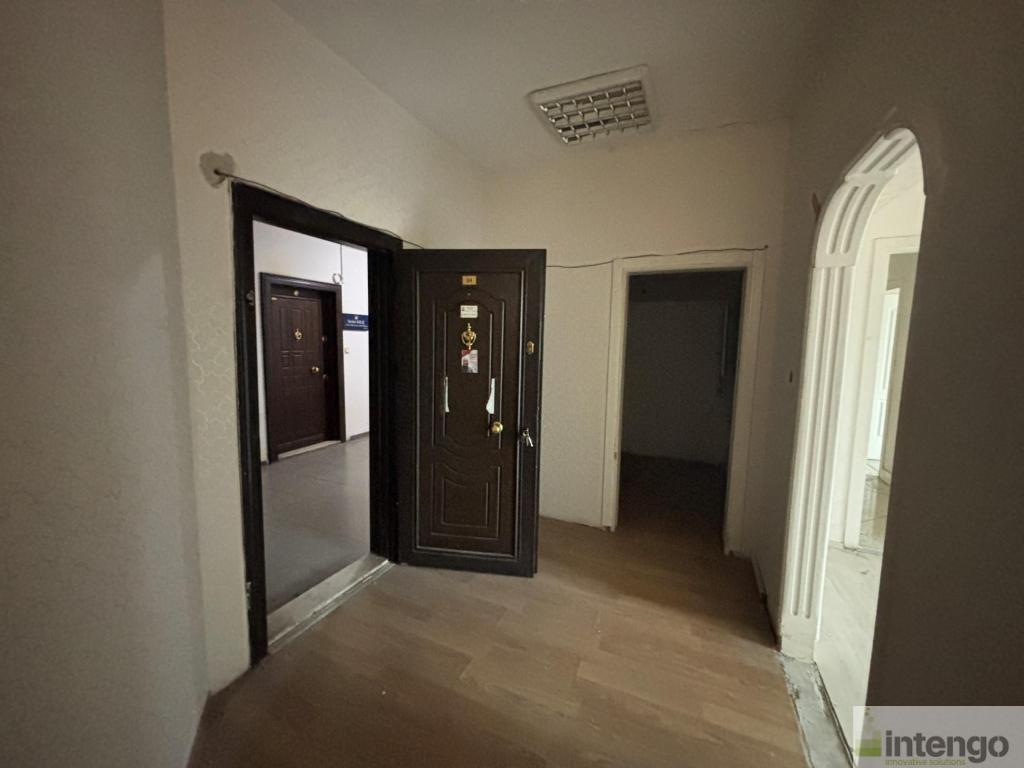 OSMANGAZİ FALCON İŞ MERKEZİ'NDE SATILIK BÜRO (329)