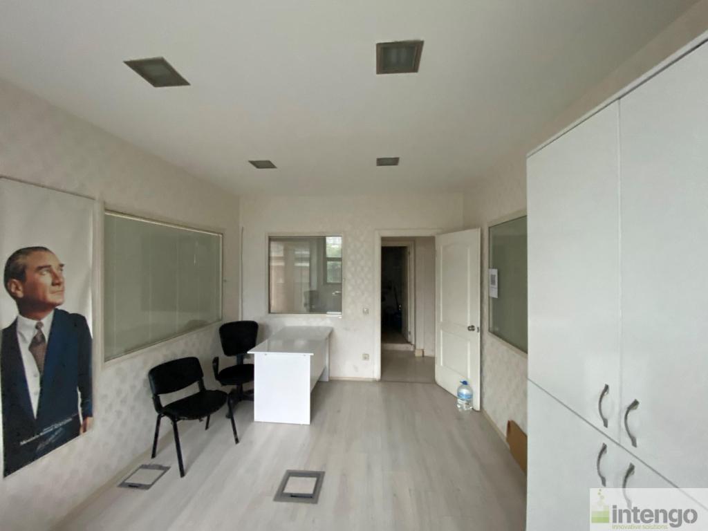 OSMANGAZİ FALCON İŞ MERKEZİ'NDE SATILIK BÜRO (329)