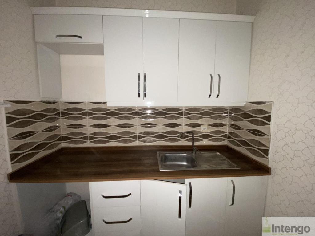 OSMANGAZİ FALCON İŞ MERKEZİ'NDE SATILIK BÜRO (329)