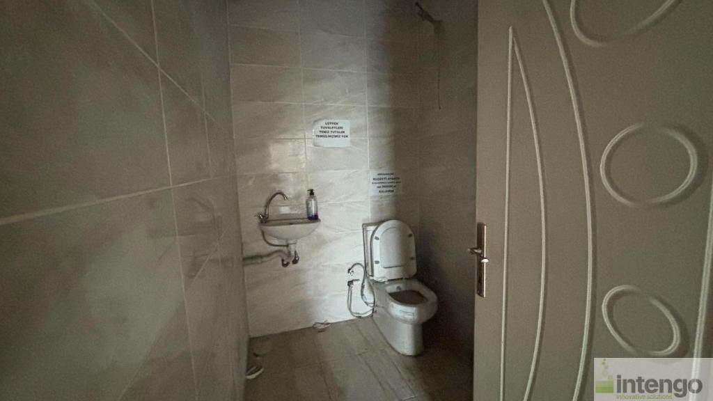 OSMANGAZİ FALCON İŞ MERKEZİ'NDE SATILIK BÜRO (329)