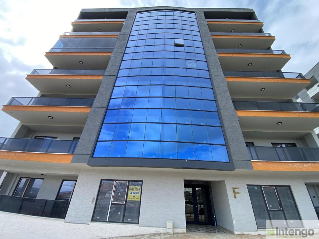 BURSA VİZYON İNEGÖL SİTESİ'NDE SATILIK DAİRE (440)