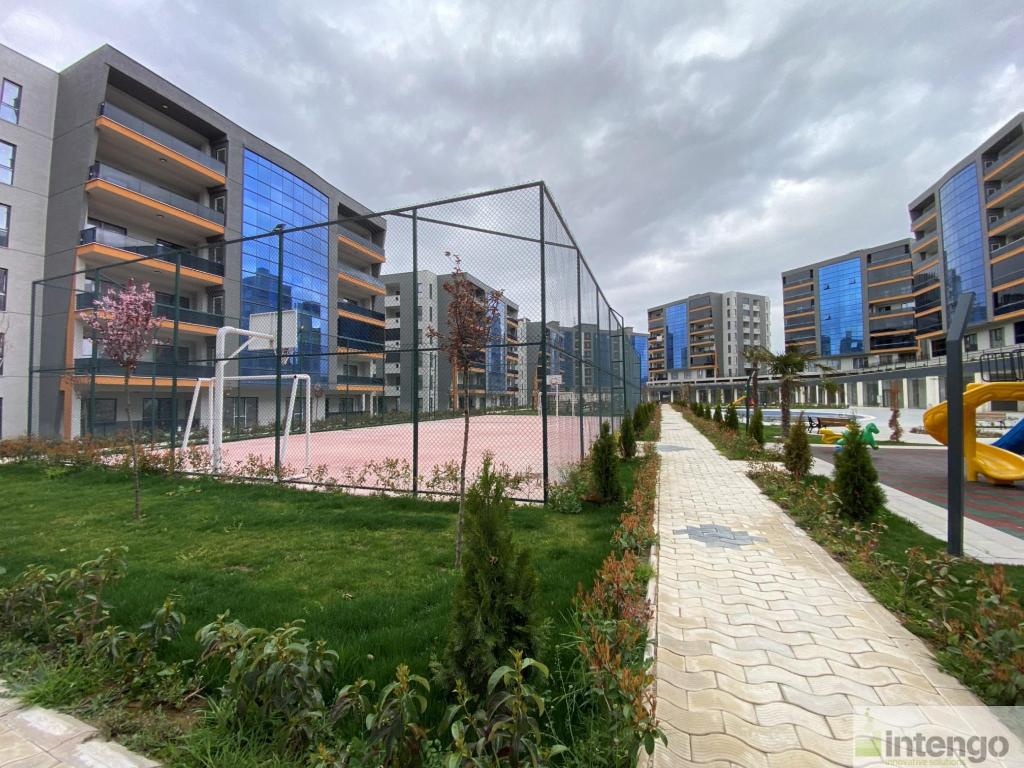 BURSA VİZYON İNEGÖL SİTESİ'NDE SATILIK DAİRE (440)