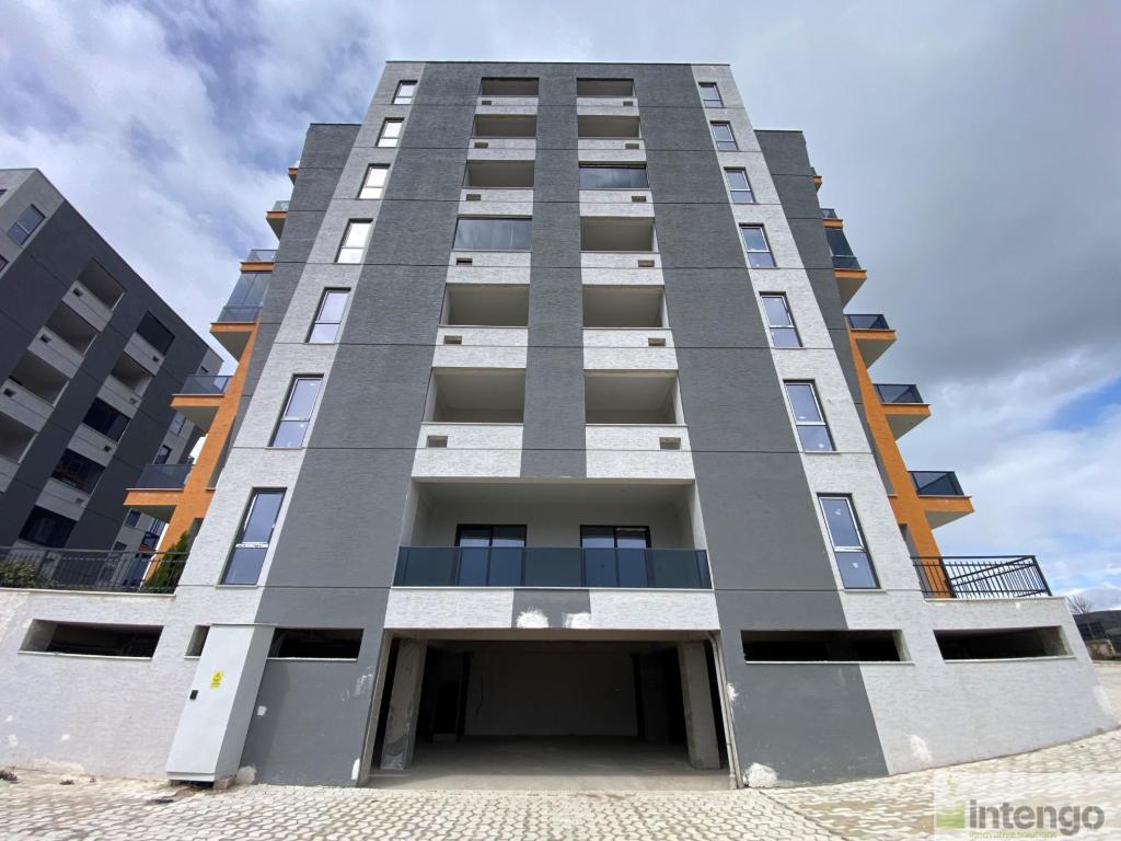 BURSA VİZYON İNEGÖL SİTESİ'NDE SATILIK DAİRE (440)