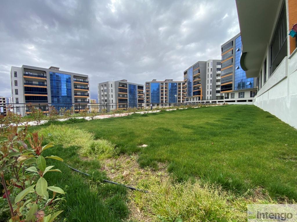 BURSA VİZYON İNEGÖL SİTESİ'NDE SATILIK DAİRE (440)