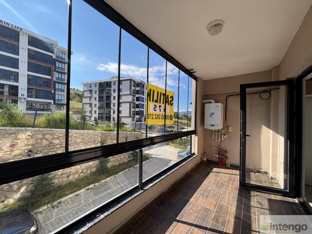 ERBAA ASRIN LİFE SİTESİ'NDE SATILIK DAİRE (575)