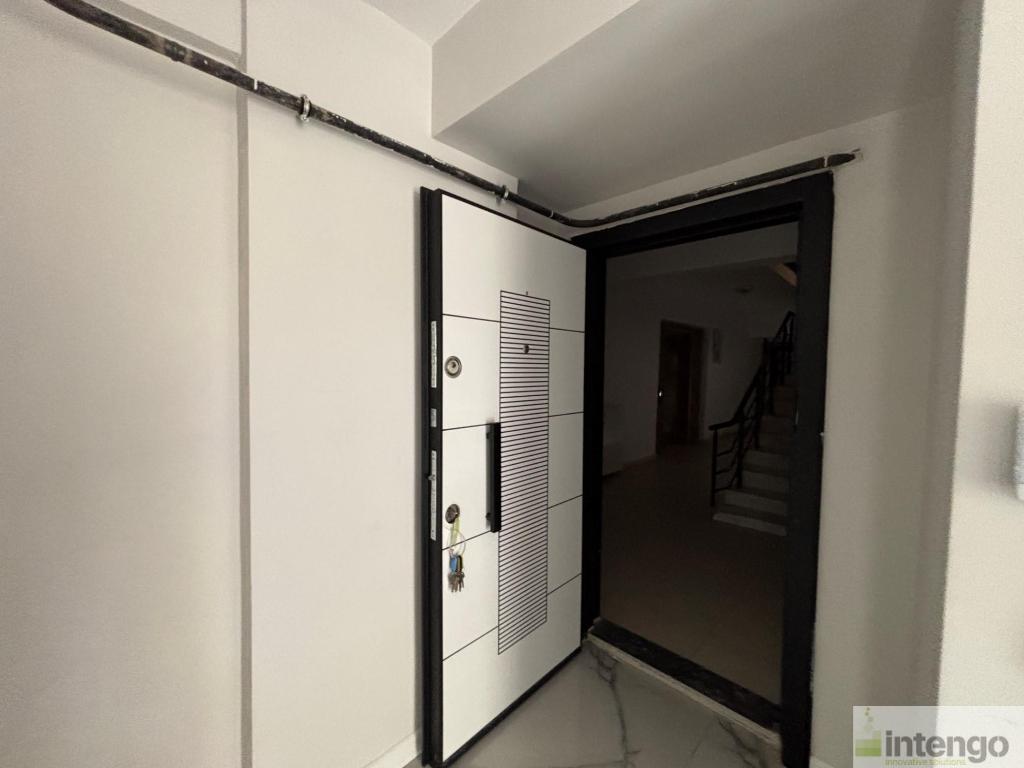 ERBAA ASRIN LİFE SİTESİ'NDE SATILIK DAİRE (575)