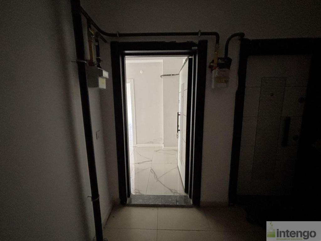 ERBAA ASRIN LİFE SİTESİ'NDE SATILIK DAİRE (575)