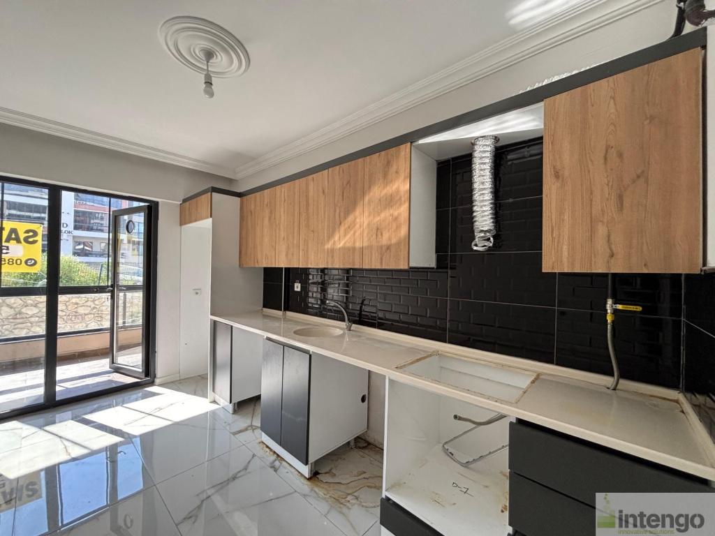 ERBAA ASRIN LİFE SİTESİ'NDE SATILIK DAİRE (575)