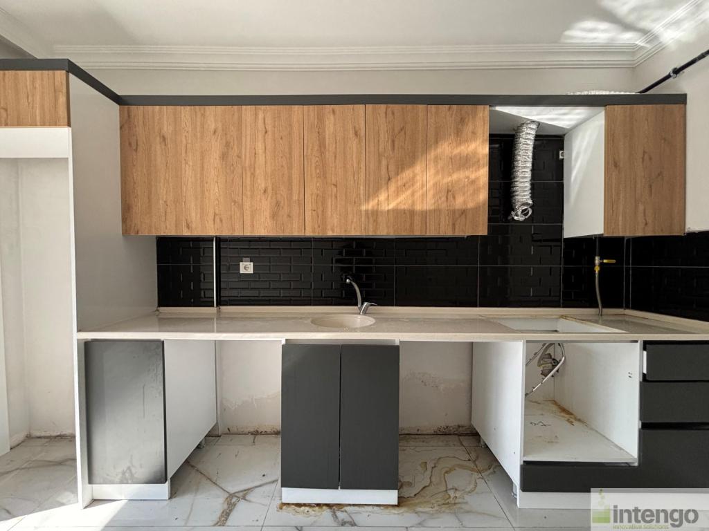 ERBAA ASRIN LİFE SİTESİ'NDE SATILIK DAİRE (575)
