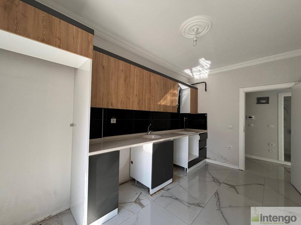 ERBAA ASRIN LİFE SİTESİ'NDE SATILIK DAİRE (575)